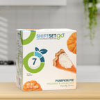 Pumpkin Pie Pudding & Shake Mix