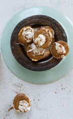 Pumpkin Pie Pudding & Shake Mix