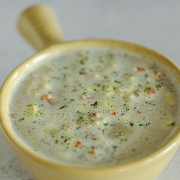 Chicken Noodle Soup Mix