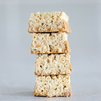 Peanut Butter Crispy Bars