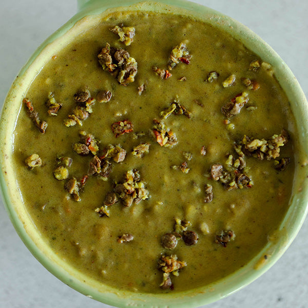 Lentil Curry Soup Mix