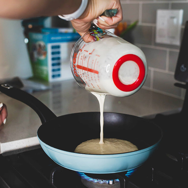 Homestyle Pancake Mix