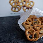 Pretzel Twists