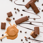 Shift Fuel Bar Peanut Butter Chocolate