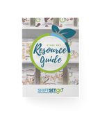 Resource Guide (Bundle of 10)