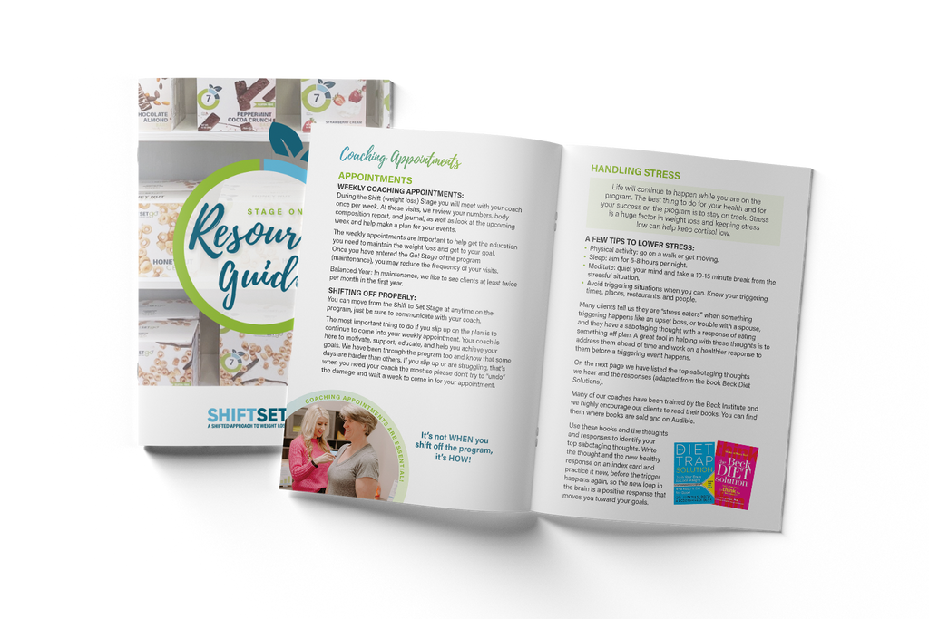 Resource Guide (Bundle of 10)