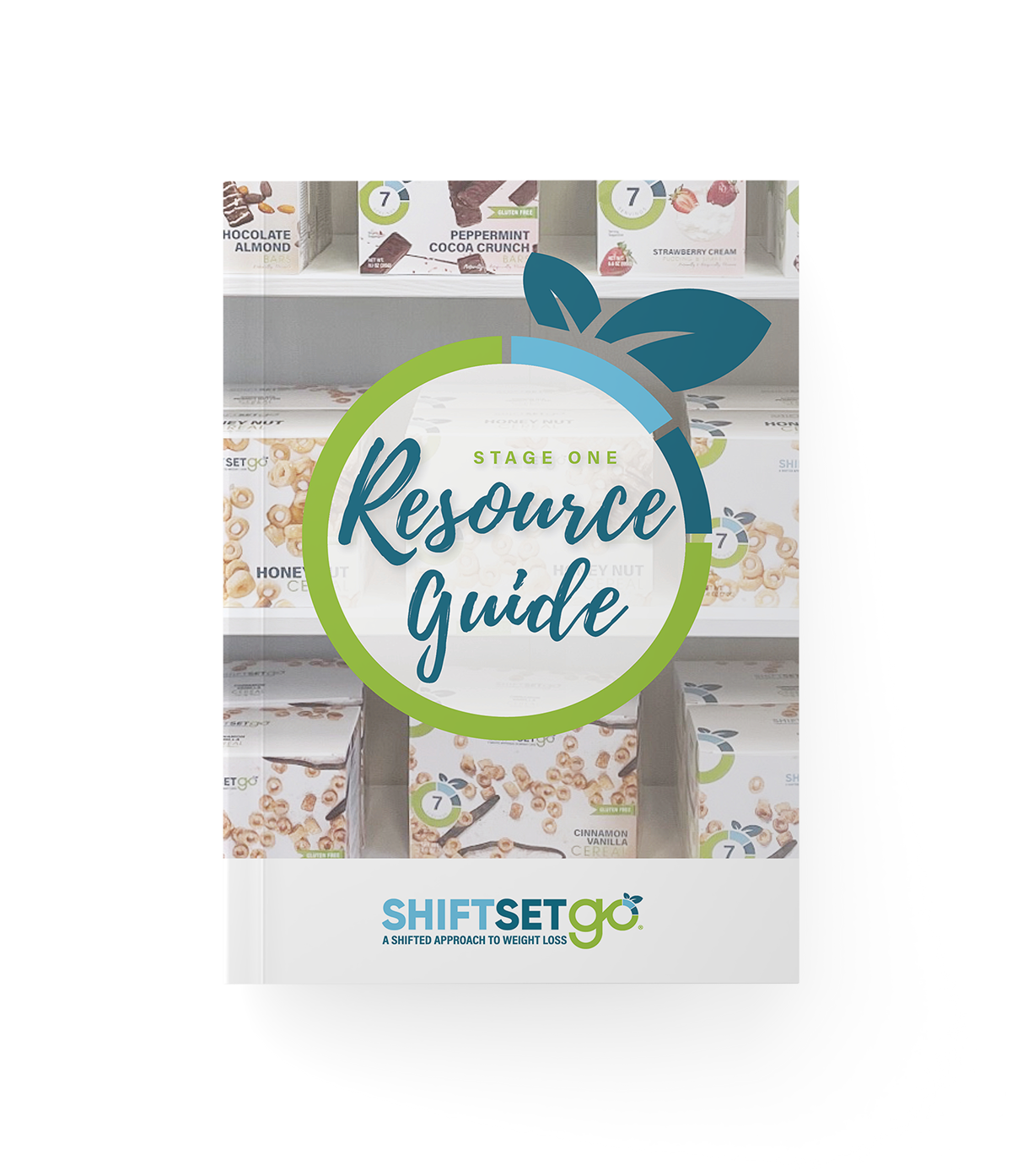 Resource Guide (Bundle of 10) – ShiftSetGo