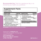 Liver Support Complex