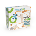 Vanilla Caramel Crunch Bars *DISCONTINUED*