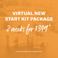 Virtual New Client Kit