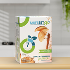 Apple & Cinnamon Oatmeal *EXP 1/24/26*